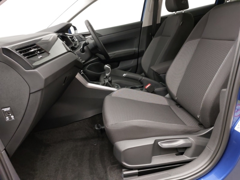 Used Volkswagen Polo 2025 for sale - 76420833: Photo 5