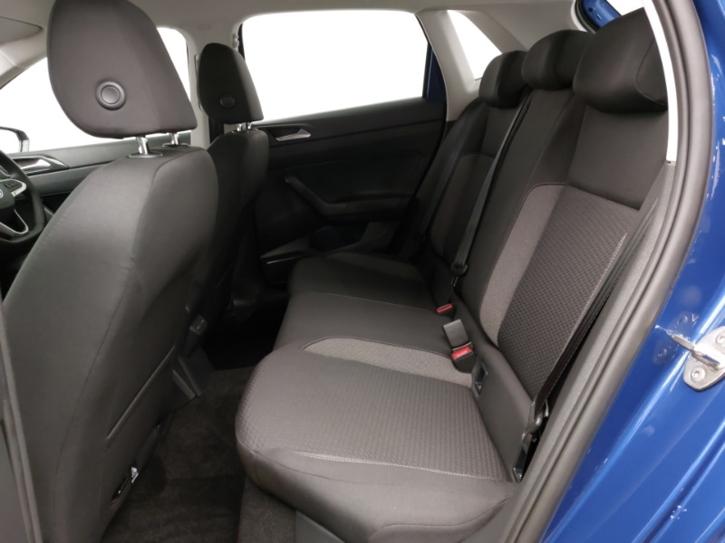 Used Volkswagen Polo 2025 for sale - 76420833: Photo 6