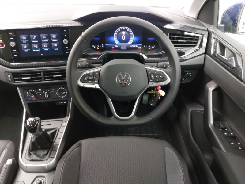 Used Volkswagen Polo 2025 for sale - 76420833: Photo 7