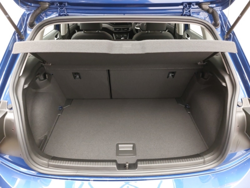 Used Volkswagen Polo 2025 for sale - 76420833: Photo 8