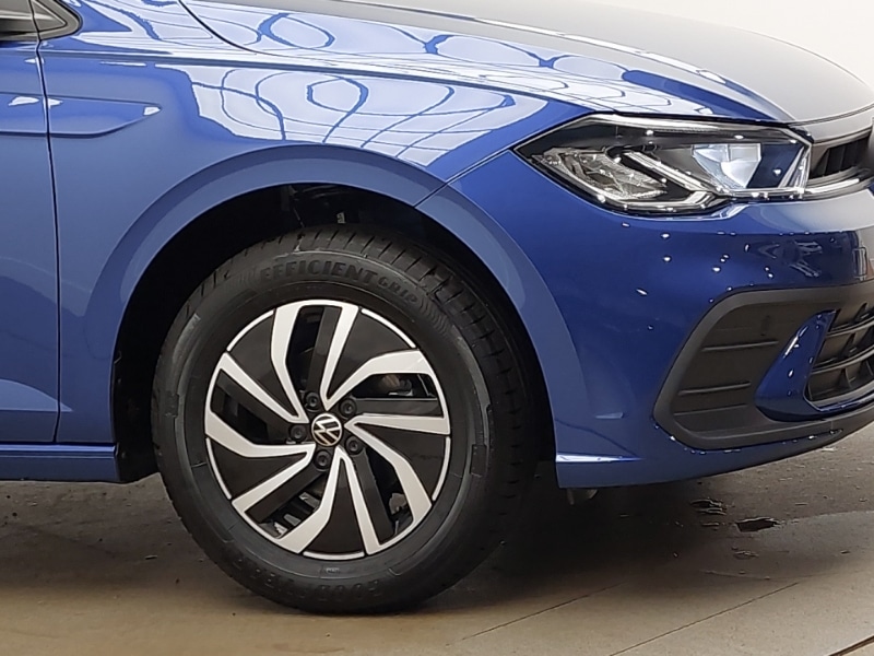 Used Volkswagen Polo 2025 for sale - 76420833: Photo 9