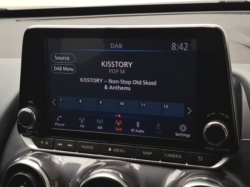 Used Nissan Juke 2020 for sale - 77454241: Photo 10