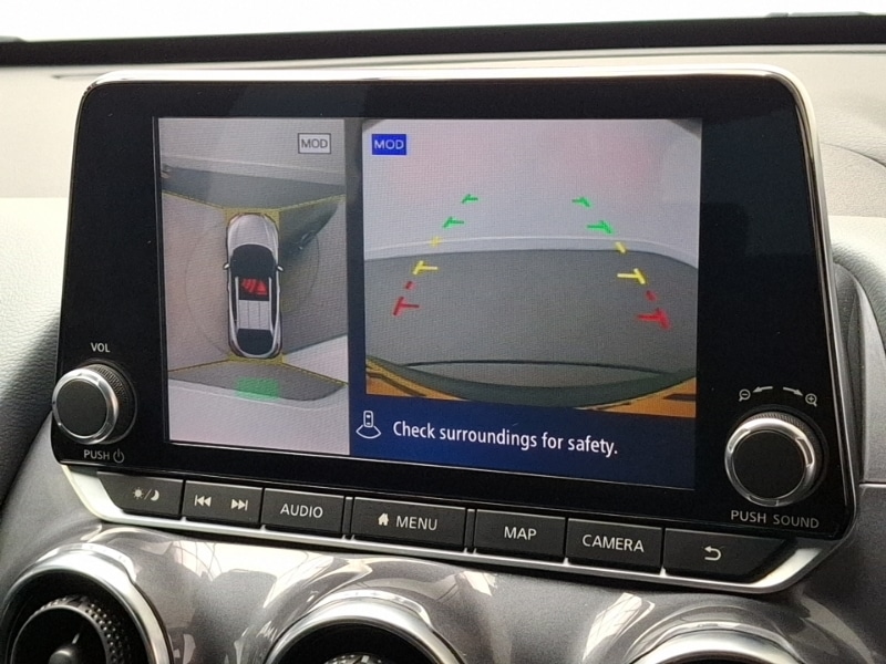 Used Nissan Juke 2020 for sale - 77454241: Photo 11