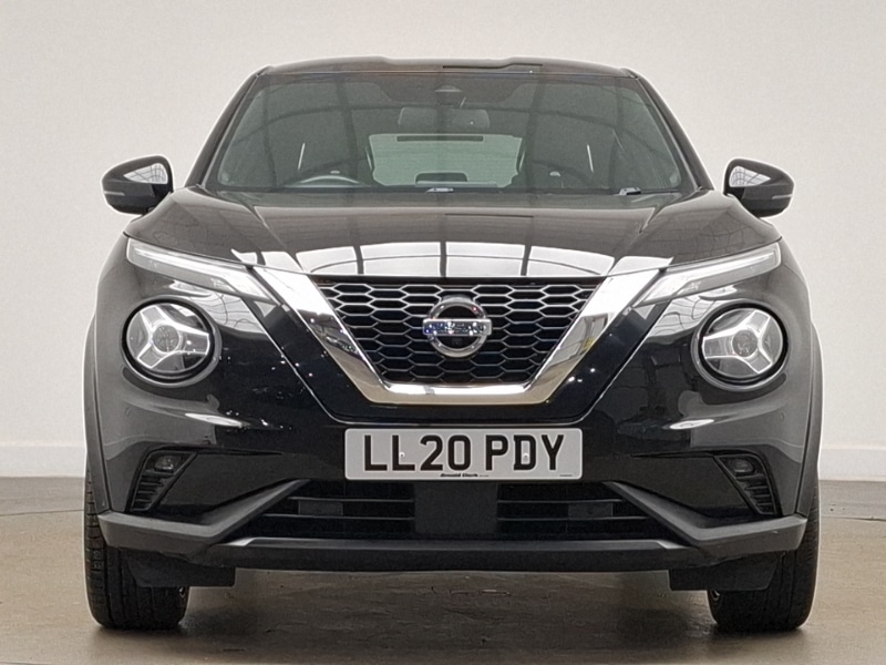 Used Nissan Juke 2020 for sale - 77454241: Photo 12