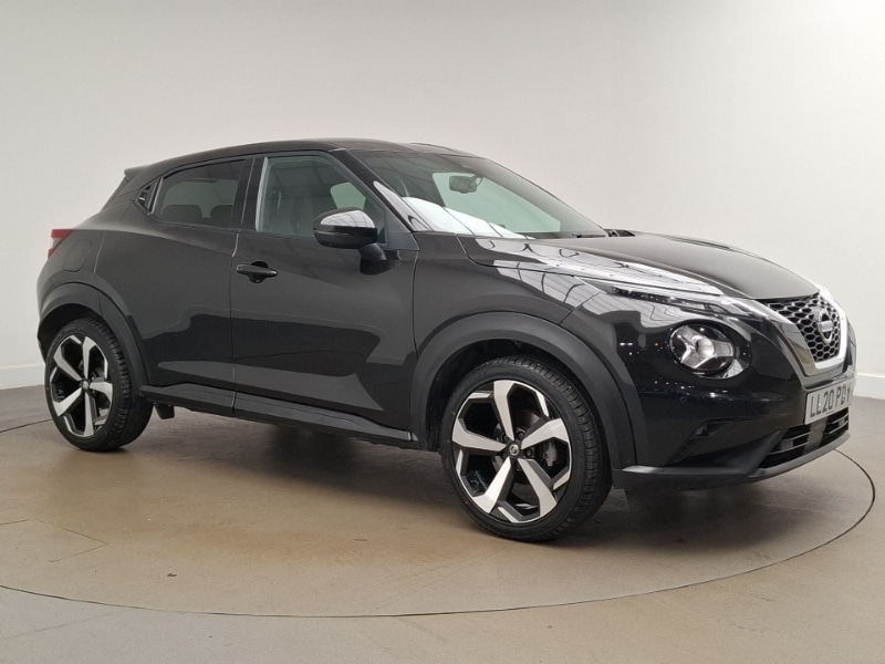Used Nissan Juke 2020 for sale - 77454241: Photo 13