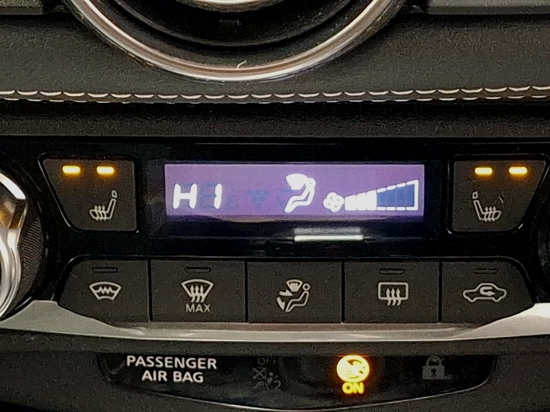 Used Nissan Juke 2020 for sale - 77454241: Photo 17