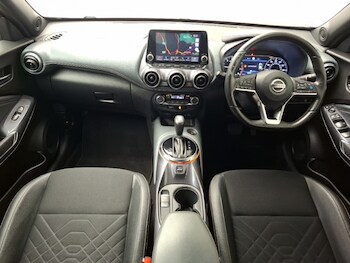 Used Nissan Juke 2020 for sale - 77454241: Photo