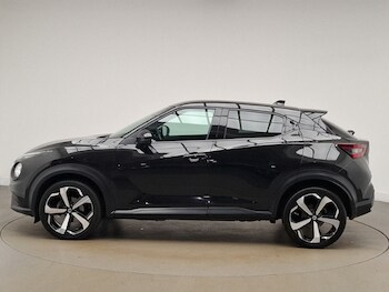 Used Nissan Juke 2020 for sale - 77454241: Photo