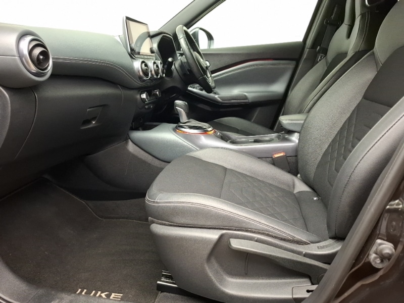 Used Nissan Juke 2020 for sale - 77454241: Photo 5