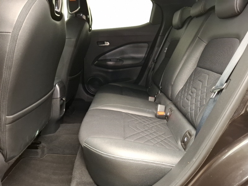 Used Nissan Juke 2020 for sale - 77454241: Photo 6