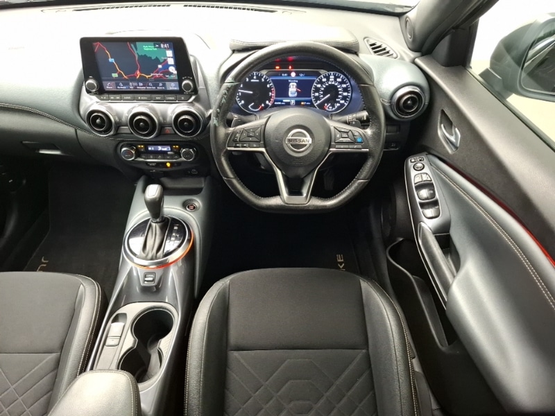 Used Nissan Juke 2020 for sale - 77454241: Photo 7