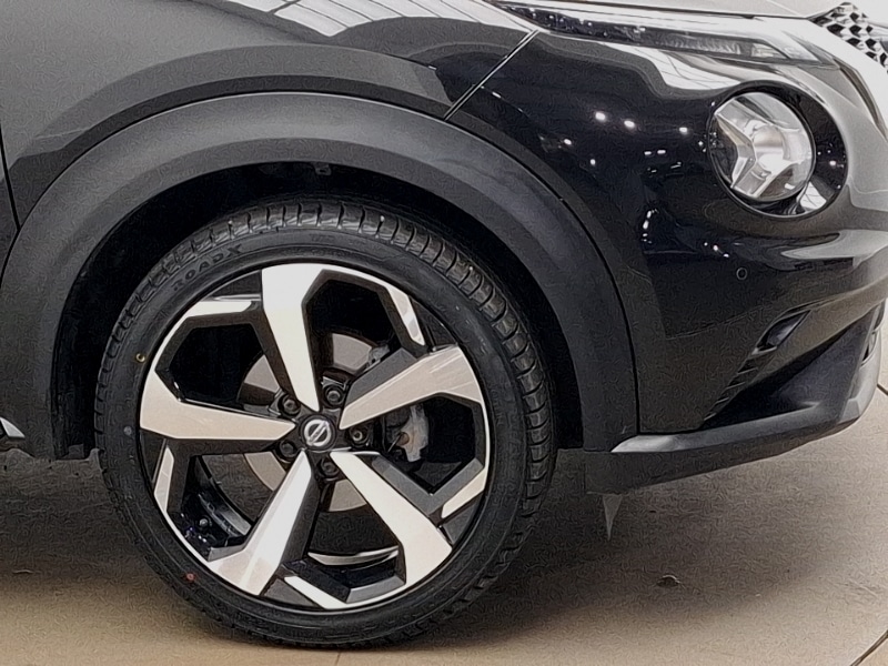 Used Nissan Juke 2020 for sale - 77454241: Photo 9