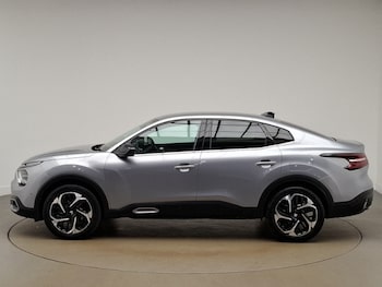 Used Citroen C4 X 2024 for sale - 78391855: Photo