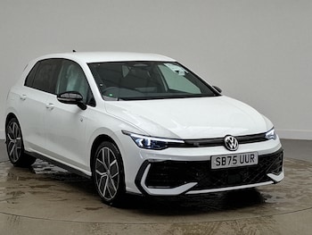 Used Volkswagen Golf 2025 for sale - 77969357: Photo