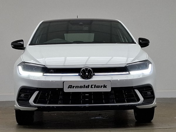 Used Volkswagen Polo 2025 for sale - 76233748: Photo 12