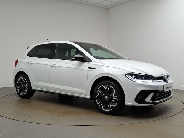 Used Volkswagen Polo 2025 for sale - 76233748: Photo 13