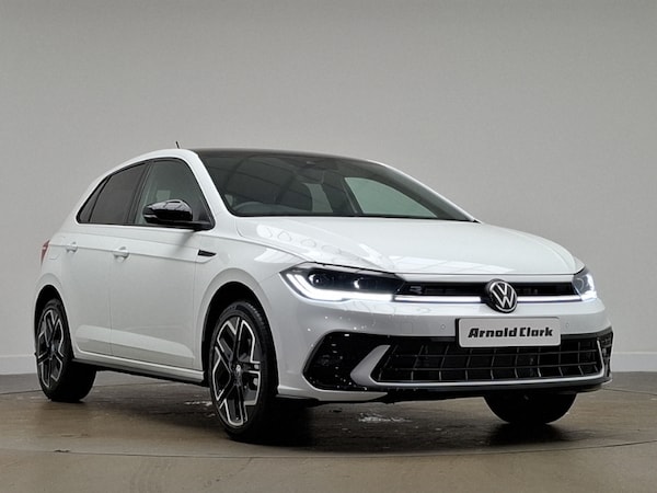 Used Volkswagen Polo 2025 for sale - 76233748: Photo 1