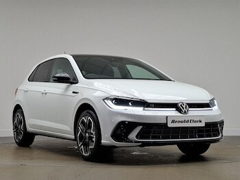 Volkswagen - Polo