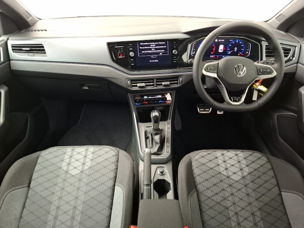 Used Volkswagen Polo 2025 for sale - 76233748: Photo 2