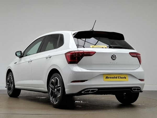 Used Volkswagen Polo 2025 for sale - 76233748: Photo 3