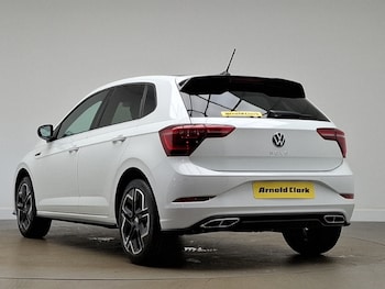 Used Volkswagen Polo 2025 for sale - 76233748: Photo 3