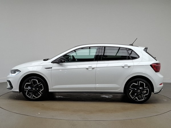 Used Volkswagen Polo 2025 for sale - 76233748: Photo 4