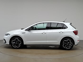 Used Volkswagen Polo 2025 for sale - 76233748: Photo 4