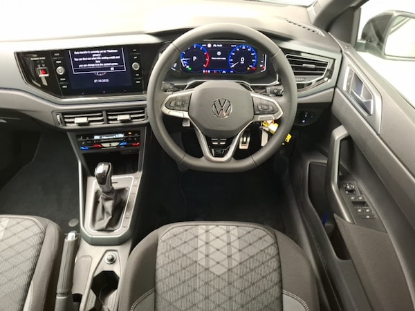 Used Volkswagen Polo 2025 for sale - 76233748: Photo 7