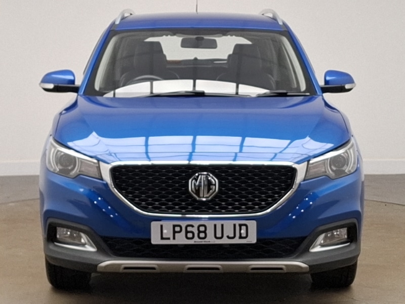 Used MG MG ZS 2018 for sale - 78113405: Photo 12