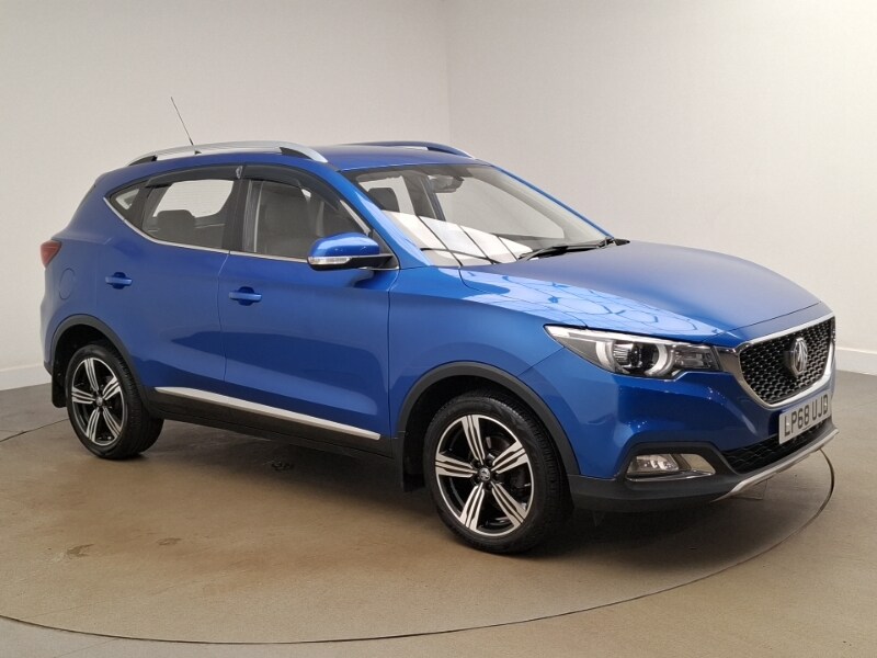 Used MG MG ZS 2018 for sale - 78113405: Photo 13