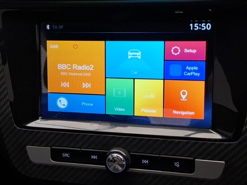 Used MG MG ZS 2018 for sale - 78113405: Photo 14