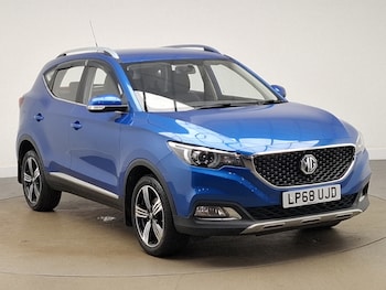 MG MG ZS feature image