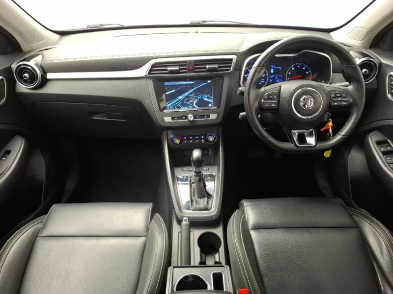 Used MG MG ZS 2018 for sale - 78113405: Photo 2