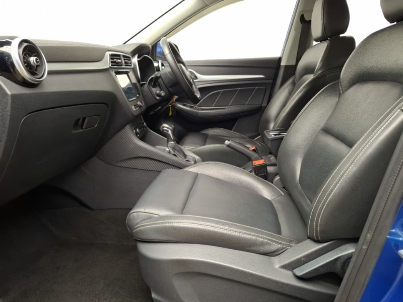 Used MG MG ZS 2018 for sale - 78113405: Photo 5