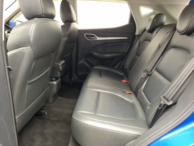 Used MG MG ZS 2018 for sale - 78113405: Photo 6