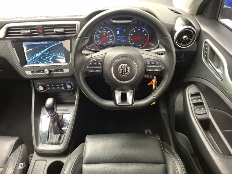 Used MG MG ZS 2018 for sale - 78113405: Photo 7