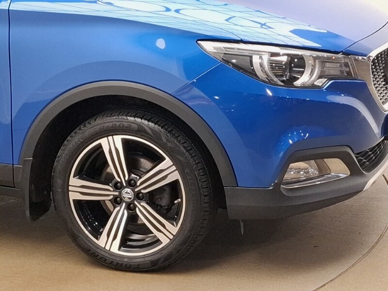 Used MG MG ZS 2018 for sale - 78113405: Photo 9