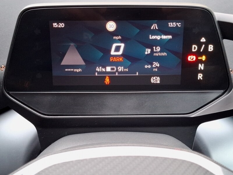 Used Cupra Born 2022 for sale - 76737092: Photo 11