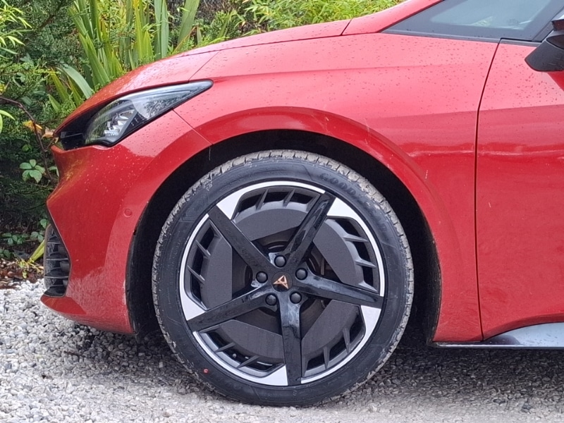 Used Cupra Born 2022 for sale - 76737092: Photo 12