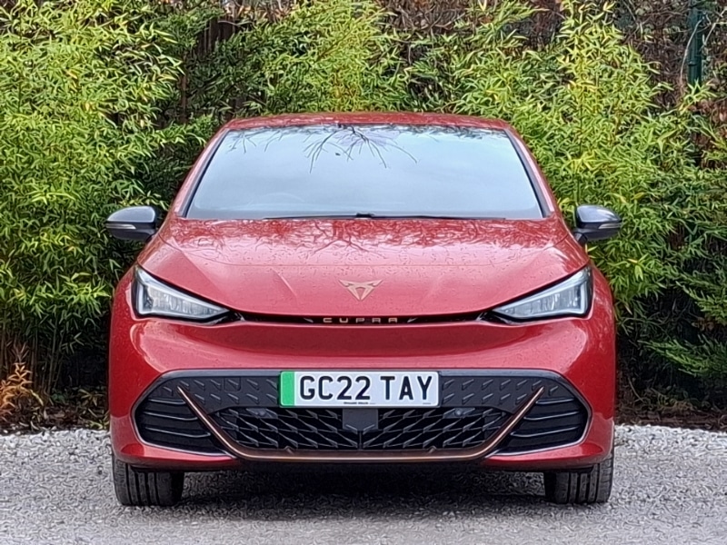 Used Cupra Born 2022 for sale - 76737092: Photo 13