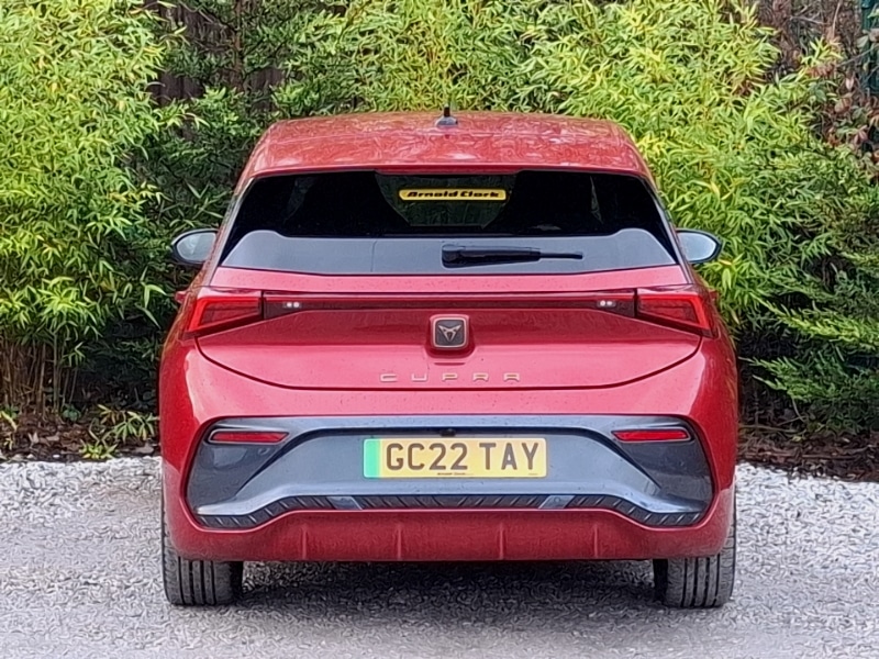 Used Cupra Born 2022 for sale - 76737092: Photo 14