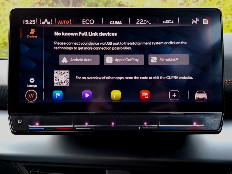 Used Cupra Born 2022 for sale - 76737092: Photo 17