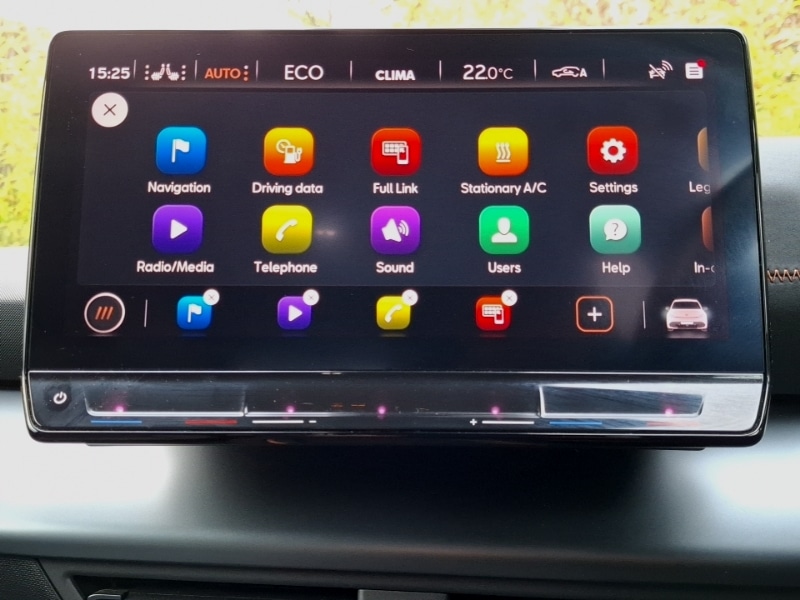 Used Cupra Born 2022 for sale - 76737092: Photo 18