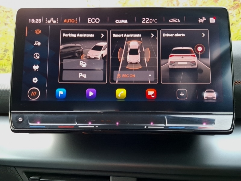 Used Cupra Born 2022 for sale - 76737092: Photo 19