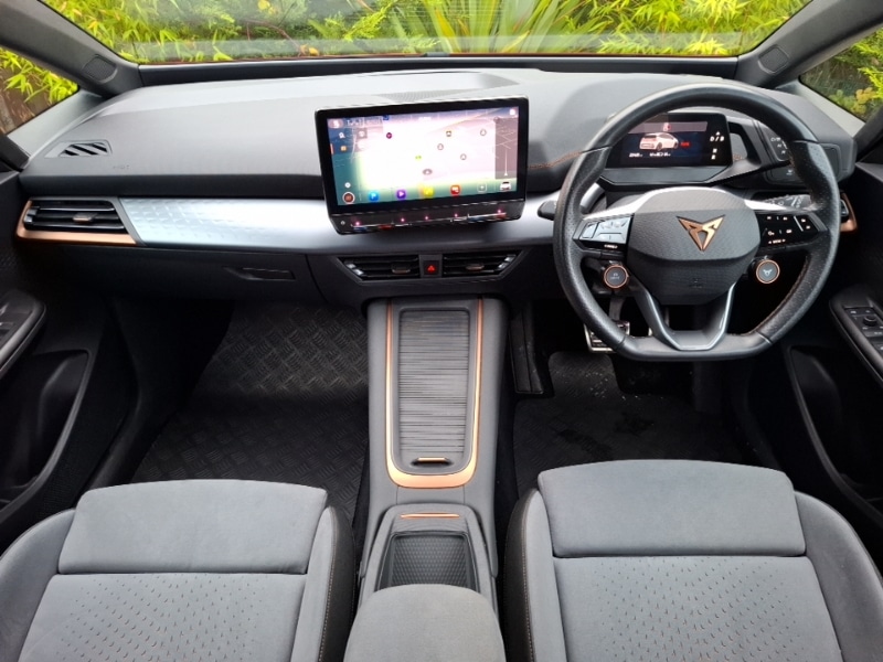 Used Cupra Born 2022 for sale - 76737092: Photo 2