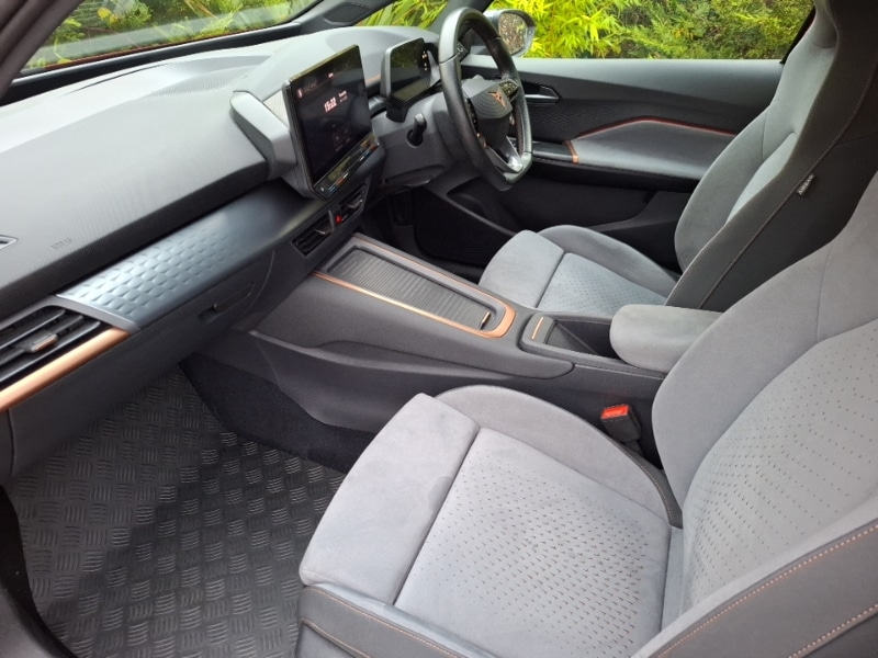 Used Cupra Born 2022 for sale - 76737092: Photo 5