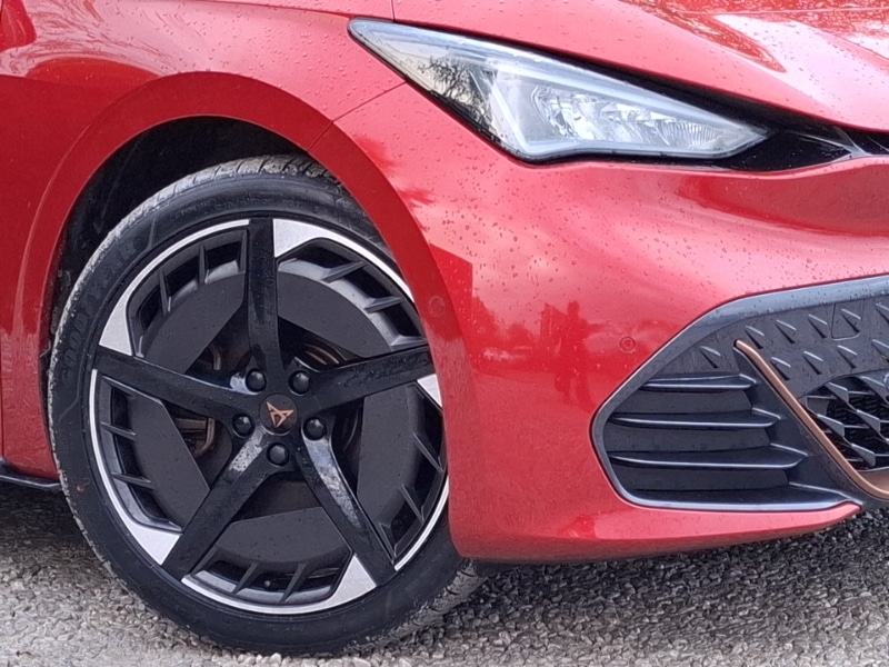Used Cupra Born 2022 for sale - 76737092: Photo 9