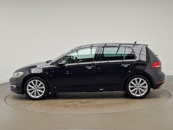 Used Volkswagen Golf 2020 for sale - 79586850: Photo