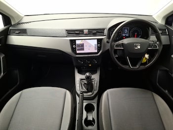 Used SEAT Ibiza 2020 for sale - 78326901: Photo