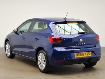 Used SEAT Ibiza 2020 for sale - 78326901: Photo